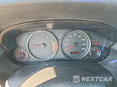 Zdjęcie 9 z 12 samochodu: 2005 CADILLAC CTS HI FEATURE V6 VIN:1G6DP567350124384 - miniatura