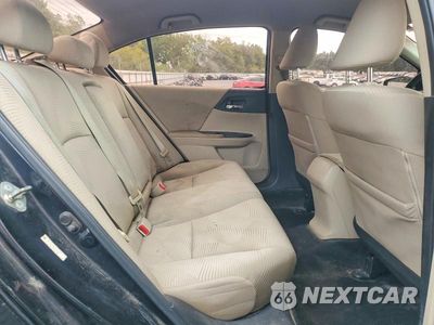 Zdjęcie 10 z 12 samochodu: 2014 HONDA ACCORD LX VIN:1HGCR2F32EA213244 - miniatura