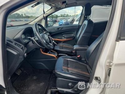 Zdjęcie 7 z 13 samochodu: 2018 FORD ECOSPORT SES VIN:MAJ6P1CL9JC193529 - miniatura