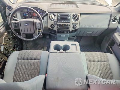 Zdjęcie 8 z 13 samochodu: 2012 FORD F350 SUPER DUTY VIN:1FT8W3BT3CEC26650 - miniatura