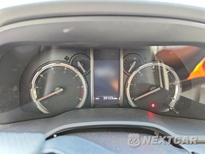 Zdjęcie 9 z 13 samochodu: 2024 TOYOTA 4RUNNER LIMITED VIN:JTEKU5JR6R6252364 - miniatura