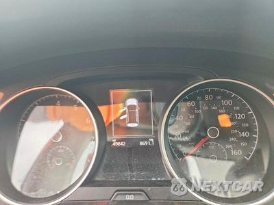 Zdjęcie 9 z 13 samochodu: 2020 VOLKSWAGEN GOLF VIN:3VWW57AU5LM015579 - miniatura