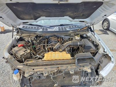 Zdjęcie 11 z 13 samochodu: 2021 FORD F150 SUPERCREW VIN:1FTFW1E58MKD17098 - miniatura