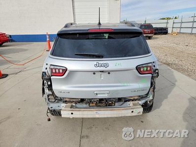 Zdjęcie 6 z 13 samochodu: 2025 JEEP COMPASS LIMITED VIN:3C4NJDCN7ST619119 - miniatura