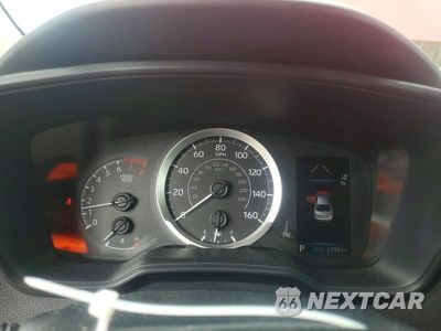 Zdjęcie 9 z 12 samochodu: 2020 TOYOTA COROLLA LE VIN:JTDEPRAE8LJ094515 - miniatura