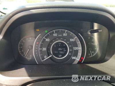 Zdjęcie 9 z 13 samochodu: 2013 HONDA CR-V EX VIN:5J6RM4H50DL051399 - miniatura