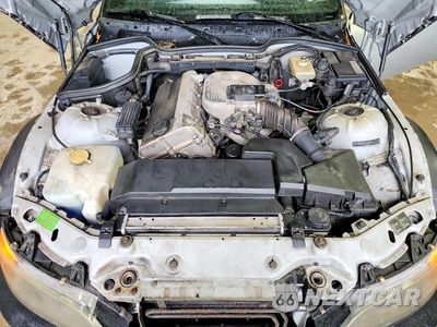 Zdjęcie 11 z 12 samochodu: 1996 BMW Z3 1.9 VIN:4USCH7325TLB74593 - miniatura