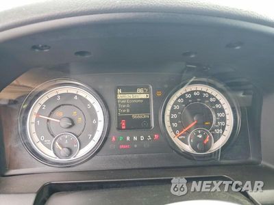 Zdjęcie 9 z 12 samochodu: 2018 RAM 2500 ST VIN:3C6UR5CJXJG256160 - miniatura