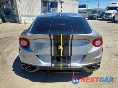 Zdjęcie 6 z 12 samochodu: 2016 FERRARI FF VIN:ZFF73SKA7G0216026 - miniatura