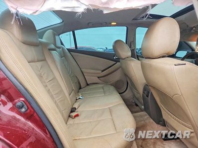 Zdjęcie 10 z 13 samochodu: 2012 NISSAN ALTIMA SR VIN:1N4BL2AP4CC158194 - miniatura