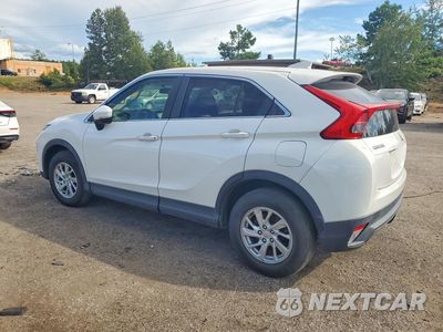 Drugie zdjęcie samochodu z przodu: 2018 MITSUBISHI ECLIPSE CROSS ES VIN:JA4AS3AA8JZ066052 - miniatura