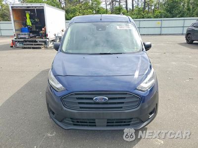 Piąte zdjęcie samochodu w środku: 2021 FORD TRANSIT CONNECT XL DELIVERY VAN VIN:NM0LS7E22M1483451 - miniatura