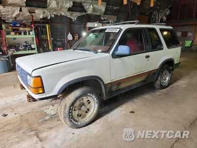 1994 FORD EXPLORER 1FMCU24X9RUD14879 - główne zdjęcie licytacji z USA - miniatura