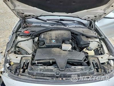 Zdjęcie 11 z 12 samochodu: 2015 BMW 328 XIGT SULEV VIN:WBA8Z5C58FD672352 - miniatura