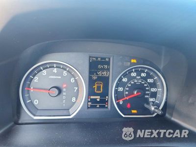 Zdjęcie 9 z 14 samochodu: 2007 HONDA CR-V EXL VIN:JHLRE48707C094250 - miniatura