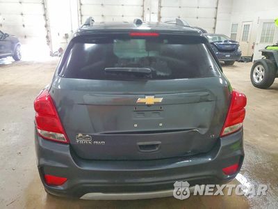 Zdjęcie 6 z 14 samochodu: 2018 CHEVROLET TRAX 1LT VIN:KL7CJPSB6JB717572 - miniatura