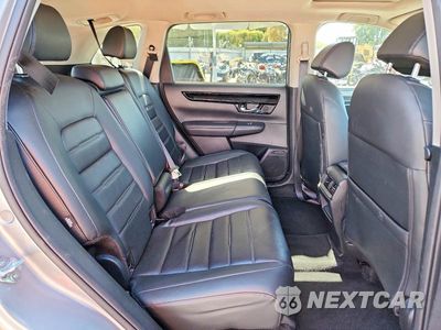 Zdjęcie 11 z 14 samochodu: 2024 HONDA CR-V EXL VIN:2HKRS3H72RH329044 - miniatura