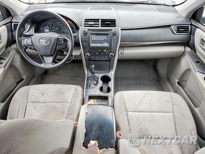 Zdjęcie 8 z 12 samochodu: 2015 TOYOTA CAMRY LE VIN:4T4BF1FK8FR508421 - miniatura