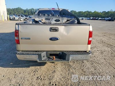 Zdjęcie 6 z 12 samochodu: 2007 FORD F150 VIN:1FTRX12W07FA87576 - miniatura