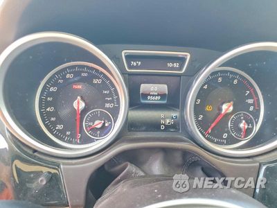 Zdjęcie 9 z 13 samochodu: 2017 MERCEDES-BENZ GLE 350 VIN:4JGDA5JB8HA813681 - miniatura