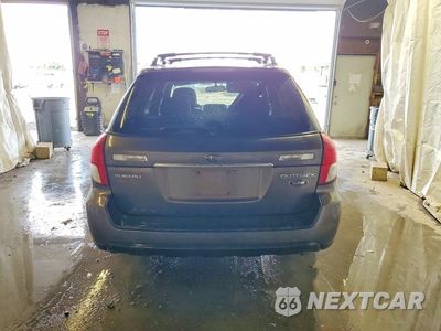 Zdjęcie 6 z 13 samochodu: 2008 SUBARU OUTBACK 2.5I LIMITED VIN:4S4BP62C987340471 - miniatura