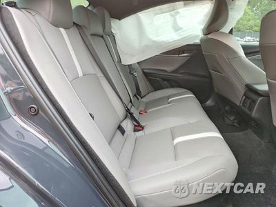 Zdjęcie 10 z 12 samochodu: 2026 TOYOTA CAMRY SE VIN:4T1DAACK0TU343773 - miniatura