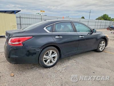Trzecie zdjęcie samochodu z tyłu: 2013 NISSAN ALTIMA 2.5 VIN:1N4AL3AP9DN410903 - miniatura
