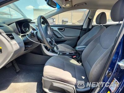 Zdjęcie 7 z 12 samochodu: 2015 HYUNDAI ELANTRA SE VIN:5NPDH4AE9FH646726 - miniatura
