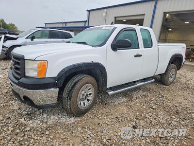 2012 GMC SIERRA K1500 1GTR2TEA8CZ316279 - główne zdjęcie licytacji z USA - miniatura