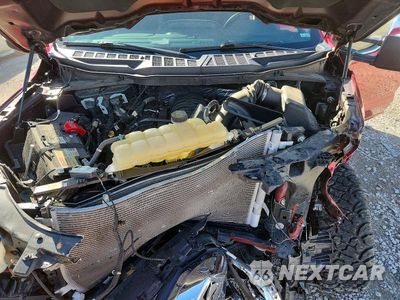 Zdjęcie 11 z 12 samochodu: 2022 FORD F150 SUPERCREW VIN:1FTFW1E56NFC01912 - miniatura