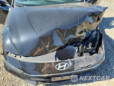 Zdjęcie 11 z 13 samochodu: 2025 HYUNDAI ELANTRA SEL VIN:KMHLS4DG6SU943099 - miniatura