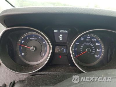 Zdjęcie 9 z 13 samochodu: 2016 HYUNDAI ELANTRA GT BASE VIN:KMHD35LH7GU298679 - miniatura