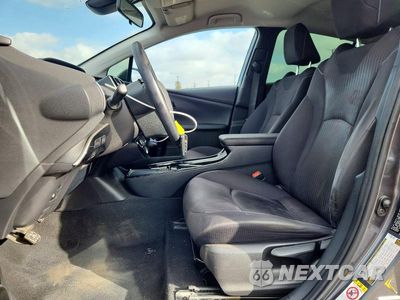 Zdjęcie 7 z 12 samochodu: 2021 TOYOTA PRIUS PRIME LE VIN:JTDKAMFP1M3192924 - miniatura