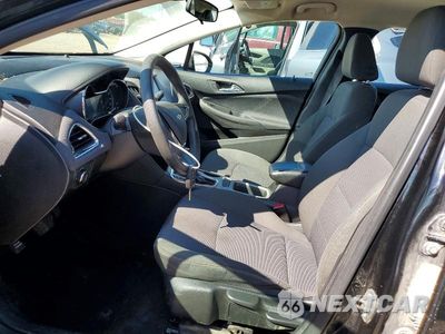 Zdjęcie 7 z 12 samochodu: 2018 CHEVROLET CRUZE LS VIN:1G1BC5SM9J7149280 - miniatura