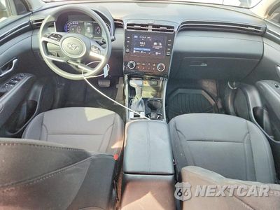 Zdjęcie 8 z 12 samochodu: 2024 HYUNDAI TUCSON SE VIN:5NMJA3DE4RH341505 - miniatura