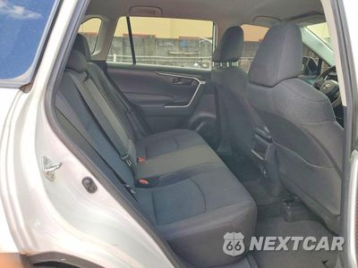 Zdjęcie 11 z 13 samochodu: 2021 TOYOTA RAV4 LE VIN:2T3H1RFV0MC134825 - miniatura