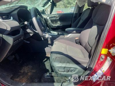 Zdjęcie 7 z 13 samochodu: 2021 TOYOTA RAV4 XLE VIN:2T3P1RFV7MW231594 - miniatura