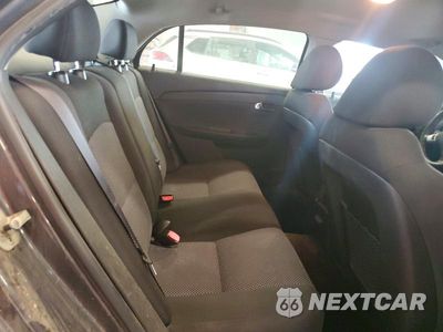 Zdjęcie 10 z 12 samochodu: 2010 CHEVROLET MALIBU 1LT VIN:1G1ZC5E03A4154600 - miniatura