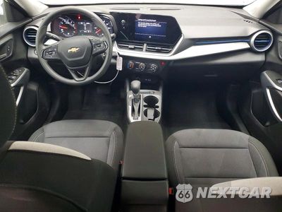 Zdjęcie 8 z 13 samochodu: 2026 CHEVROLET TRAX LS VIN:KL77LFEP7TC087183 - miniatura