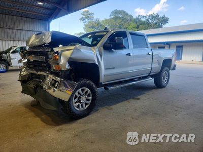 2017 CHEVROLET SILVERADO K2500 HEAVY DUTY LTZ 1GC1KWEY9HF202294 - główne zdjęcie licytacji z USA - miniatura