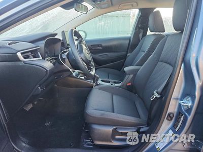 Zdjęcie 7 z 13 samochodu: 2025 TOYOTA COROLLA LE VIN:5YFB4MDE9SP236519 - miniatura