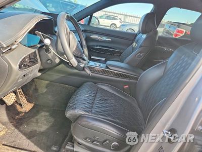 Zdjęcie 7 z 13 samochodu: 2024 GENESIS GV70 3.5T SPORT VIN:5NMMCDTC7RH010575 - miniatura