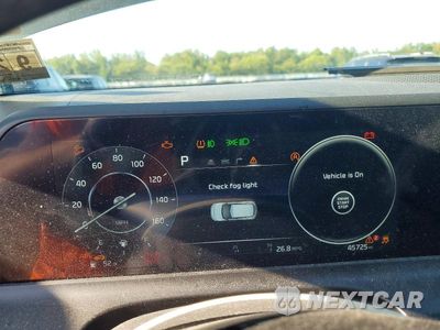 Zdjęcie 9 z 13 samochodu: 2024 KIA SELTOS S VIN:KNDEUCAA0R7666010 - miniatura
