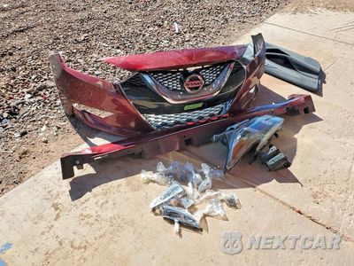 Zdjęcie 12 z 13 samochodu: 2018 NISSAN MAXIMA 3.5 SL VIN:1N4AA6AP0JC403286 - miniatura