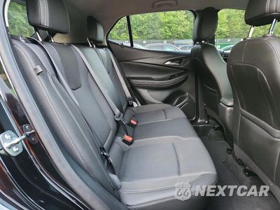 Zdjęcie 11 z 14 samochodu: 2025 BUICK ENCORE GX PREFERRED VIN:KL4AMBSL8SB174105 - miniatura