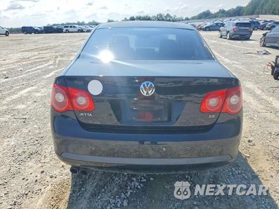 Zdjęcie 6 z 12 samochodu: 2006 VOLKSWAGEN JETTA VALUE VIN:3VWPF71K86M774344 - miniatura