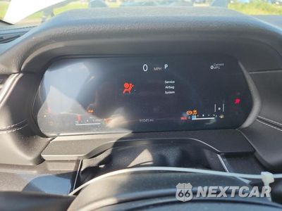 Zdjęcie 9 z 14 samochodu: 2021 JEEP GRAND CHEROKEE L LAREDO VIN:1C4RJKAG6M8209648 - miniatura