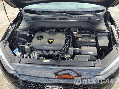 Zdjęcie 12 z 13 samochodu: 2021 HYUNDAI KONA SEL VIN:KM8K22AAXMU632861 - miniatura