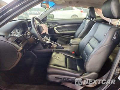 Zdjęcie 7 z 12 samochodu: 2010 HONDA ACCORD EXL VIN:1HGCS2B85AA002071 - miniatura