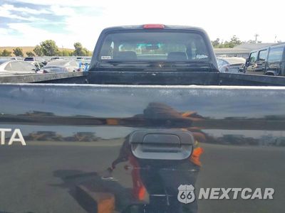 Zdjęcie 10 z 12 samochodu: 2000 TOYOTA TACOMA V6 VIN:4TAWN72N2YZ679687 - miniatura